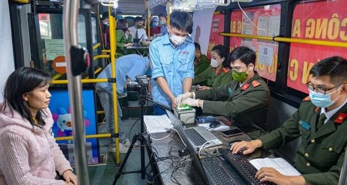 Nhiều luật có hiệu lực thi hành trong năm 2024