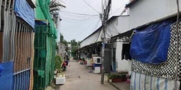 TÔI LÊN TIẾNG: Nỗi đau từ một vụ án