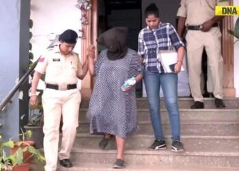 Án Nước ngoài-Luật Việt Nam: Nữ Giám đốc bị bắt vì nghi sát hại con trai 4 tuổi