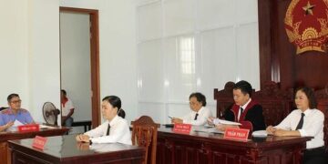 Tranh chấp bất động sản sau ly hôn, tòa nào giải quyết?