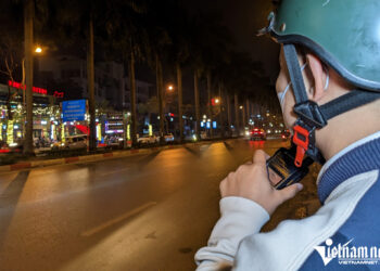 Luật sư Phan Đức Hiếu – PGĐ Trung tâm tư vấn pháp luật Toàn Tâm: CSGT được quyền hóa trang xử lý vi phạm nồng độ cồn – Tự thỏa thuận bồi thường thiệt hại TNGT được không?