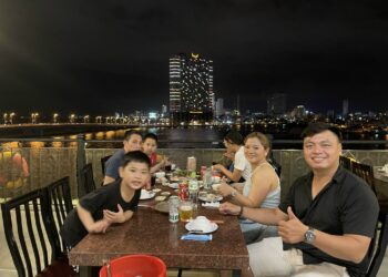 Nhà hàng hải sản “Hằng 66” góp phần khai thác thế mạnh ẩm thực để phát triển du lịch tỉnh Khánh Hoà