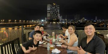 Nhà hàng hải sản “Hằng 66” góp phần khai thác thế mạnh ẩm thực để phát triển du lịch tỉnh Khánh Hoà