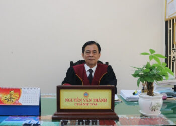 Cải tiến phương pháp làm việc, ứng dụng công nghệ thông tin trong hoạt động Tòa án