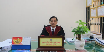 Cải tiến phương pháp làm việc, ứng dụng công nghệ thông tin trong hoạt động Tòa án