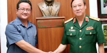 HỘI NHIẾP ẢNH TP.HCM: TRIỂN LÃM ẢNH THỜI SỰ NGHỆ THUẬT “MỘT LẦN ĐẾN VỚI NƯỚC MỸ”