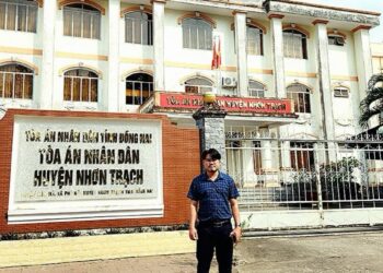 Luật sư Phan Đức Hiếu – PGĐ Trung tâm tư vấn pháp luật Toàn Tâm (TTLCC): Người bị truy cứu trách nhiệm hình sự thế nào – Ép buộc người khác uống rượu, bia có bị phạt?