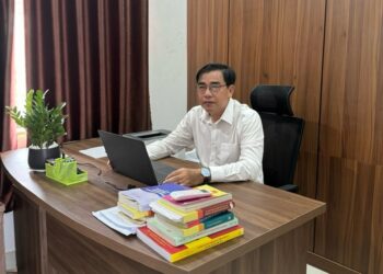 ThS. Nguyễn Thành Hưng – Giám đốc Chi nhánh số 1 (Trung tâm TTLCC): Chồng di chúc  tài sản cho chị gái, vợ đòi được không – Sổ đỏ, sổ hồng chung có vay ngân hàng được?