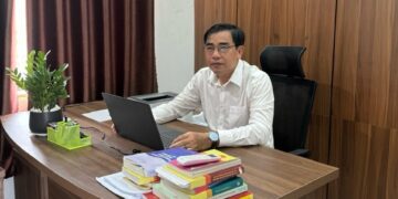 ThS. Nguyễn Thành Hưng – Giám đốc Chi nhánh số 1 (Trung tâm TTLCC): Chồng di chúc  tài sản cho chị gái, vợ đòi được không – Sổ đỏ, sổ hồng chung có vay ngân hàng được?