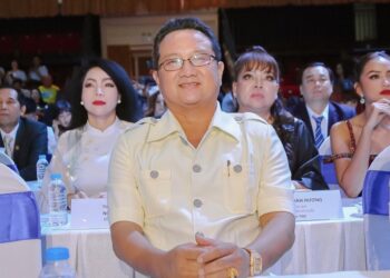 Ông Hồ Minh Sơn – Chủ tịch HĐQL Viện Nghiên cứu Chính sách pháp luật&Kinh tế hội nhập (IRLIE), GĐ Trung tâm TTLCC: Chuyện bát phở cho những bài học quy luật mạng xã hội