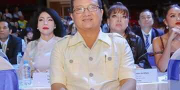 Ông Hồ Minh Sơn – Chủ tịch HĐQL Viện Nghiên cứu Chính sách pháp luật&Kinh tế hội nhập (IRLIE), GĐ Trung tâm TTLCC: Chuyện bát phở cho những bài học quy luật mạng xã hội