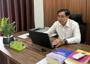 ThS. Nguyễn Thành Hưng – Giám đốc Chi nhánh số 1 (Trung tâm TTLCC): Đánh bạc bao nhiêu tiền thì bị đi tù – Vay tiền rồi cố tình chiếm đoạt có thể bị phạt đến 20 năm tù