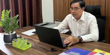 ThS. Nguyễn Thành Hưng – Giám đốc Chi nhánh số 1 (Trung tâm TTLCC): Đánh bạc bao nhiêu tiền thì bị đi tù – Vay tiền rồi cố tình chiếm đoạt có thể bị phạt đến 20 năm tù