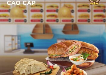 “Bánh mì Trạng” muốn góp phần tăng vị thế của bánh mì Việt Nam trong dòng chảy phát triển du lịch Việt Nam