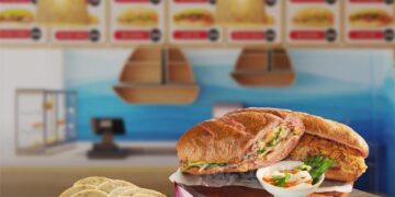 “Bánh mì Trạng” muốn góp phần tăng vị thế của bánh mì Việt Nam trong dòng chảy phát triển du lịch Việt Nam