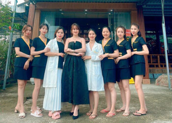 Viện Sắc Đẹp SABRINA muốn góp phần phát triển thẩm mỹ du lịch tại tỉnh Cà Mau