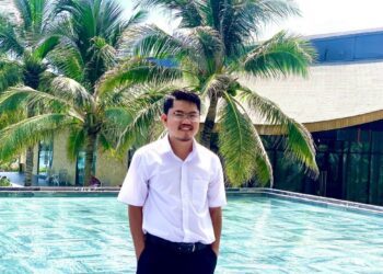 Luật sư Phan Đức Hiếu – PGĐ Trung tâm tư vấn pháp luật Toàn Tâm (TTLCC): Đất chưa sổ đỏ có được thế chấp vay vốn – Chia tài sản ly hôn cho con chưa thành niên?