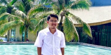 Luật sư Phan Đức Hiếu – PGĐ Trung tâm tư vấn pháp luật Toàn Tâm (TTLCC): Đất chưa sổ đỏ có được thế chấp vay vốn – Chia tài sản ly hôn cho con chưa thành niên?