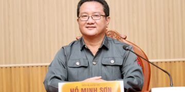 Ông Hồ Minh Sơn – Chủ tịch HĐQL Viện Nghiên cứu Chính sách pháp luật&Kinh tế hội nhập (IRLIE): Cần chế tài thật nặng thói ngông cuồng, xem thường pháp luật