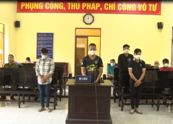 Tuổi chịu trách nhiệm hình sự, so sánh với pháp luật Đức và Liên bang Nga, đề xuất và kiến nghị hoàn thiện