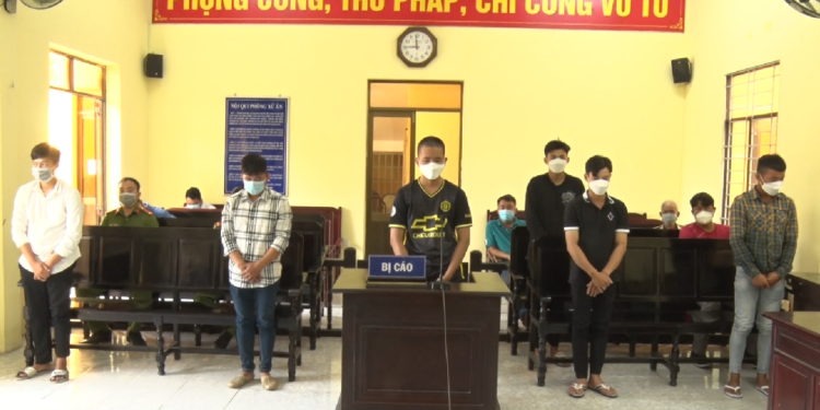 Tuổi chịu trách nhiệm hình sự, so sánh với pháp luật Đức và Liên bang Nga, đề xuất và kiến nghị hoàn thiện