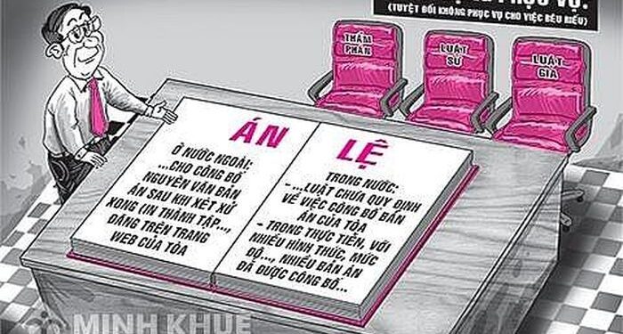 Kỳ cuối: Hủy một phần bản án