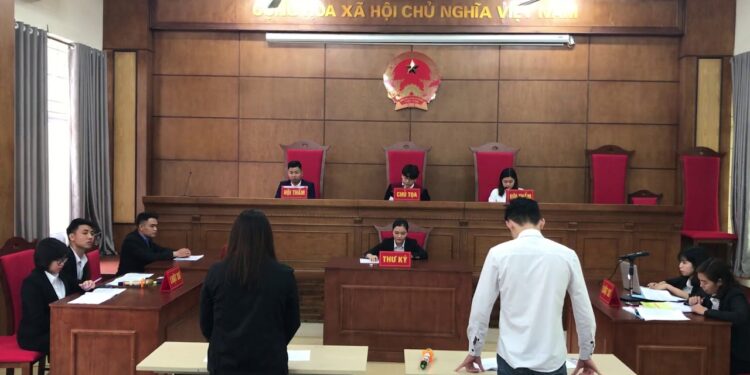 Hòa giải tại Tòa án phải tuân thủ theo nguyên tắc thẩm quyền theo lãnh thổ