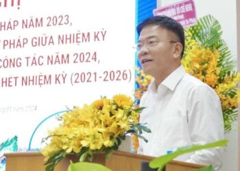 5 đề xuất, kiến nghị của Sở Tư pháp TP.HCM về công tác tư pháp