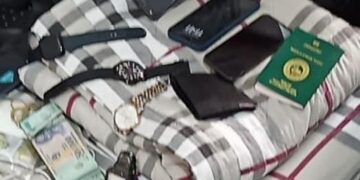 Triệt phá đường dây lừa đảo gần 100 tỷ đồng có ‘chân rết’ tại nhiều quốc gia Châu Á