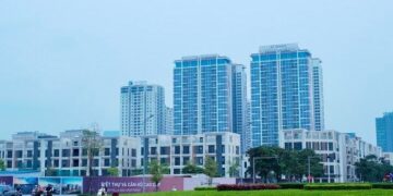 Luật Đất đai sửa đổi được thông qua: Hút thêm dòng vốn từ Việt kiều