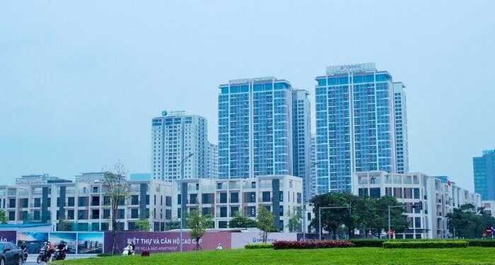 Luật Đất đai sửa đổi được thông qua: Hút thêm dòng vốn từ Việt kiều