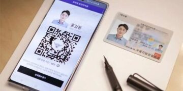 Sửa luật để thực hiện Hiệp định công nhận giấy phép lái xe với Hàn Quốc