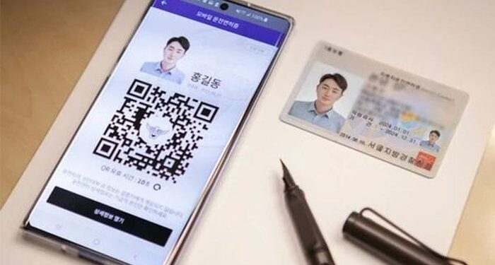 Sửa luật để thực hiện Hiệp định công nhận giấy phép lái xe với Hàn Quốc