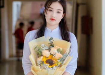 Hành trình đến với Trường ĐH Luật Hà Nội của cô nữ sinh người Tày