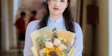 Hành trình đến với Trường ĐH Luật Hà Nội của cô nữ sinh người Tày