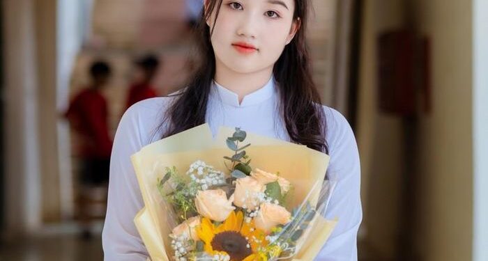 Hành trình đến với Trường ĐH Luật Hà Nội của cô nữ sinh người Tày