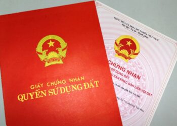 Luật Đất đai 2024: Quy định xử lý diện tích đất thực tế chênh lệch so với trên sổ đỏ