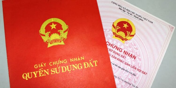 Luật Đất đai 2024: Quy định xử lý diện tích đất thực tế chênh lệch so với trên sổ đỏ