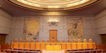 Án lệ của Tòa án tối cao Nhật Bản