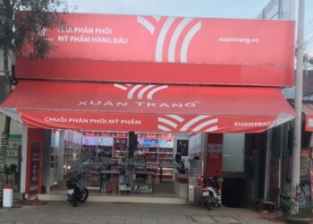 Lâm Đồng: Hệ thống mỹ phẩm Xuân Trang có đang vi phạm các quy định của pháp luật?