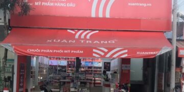 Lâm Đồng: Hệ thống mỹ phẩm Xuân Trang có đang vi phạm các quy định của pháp luật?