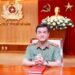 Thư chúc mừng năm mới của Trung tướng Lê Hồng Nam, Giám đốc Công an TPHCM