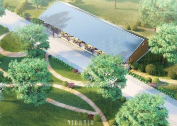 Kiến Trúc Vinavic: 15 năm khẳng định vị thế thương hiệu, vững bước vươn xa