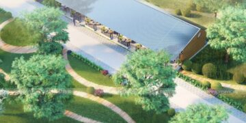 Kiến Trúc Vinavic: 15 năm khẳng định vị thế thương hiệu, vững bước vươn xa