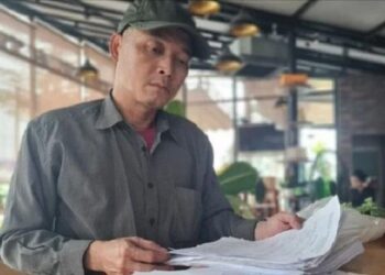 VKS Bình Dương làm việc với 3 bị can vụ ‘làm phiền 20 phút’