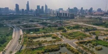 Luật Đất đai 2024: Bắt buộc hòa giải tất cả các loại tranh chấp đất đai tại xã trước khi ra tòa