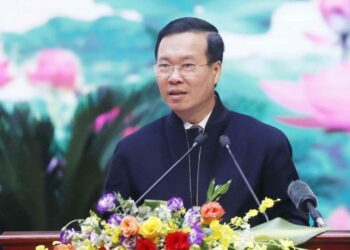 Chủ tịch nước ân giảm hình phạt tử hình xuống tù chung thân cho 5 bị án