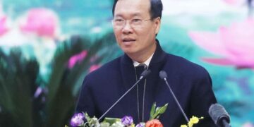 Chủ tịch nước ân giảm hình phạt tử hình xuống tù chung thân cho 5 bị án