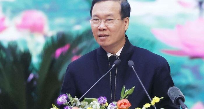 Chủ tịch nước ân giảm hình phạt tử hình xuống tù chung thân cho 5 bị án