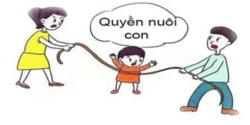 Lập luận của tòa phúc thẩm vụ ‘Vợ cũ tái hôn, chồng kiện đòi lại quyền nuôi con’
